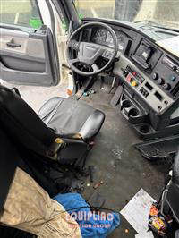 2020 Freightliner CASCADIA