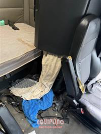 2020 Freightliner CASCADIA