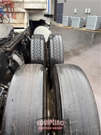 2020 Freightliner CASCADIA