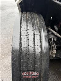 2020 Freightliner CASCADIA