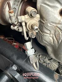 2020 Freightliner CASCADIA