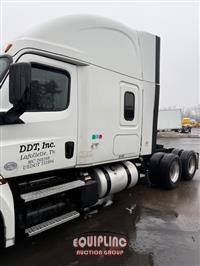 2020 Freightliner CASCADIA