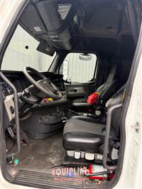 2020 Freightliner CASCADIA