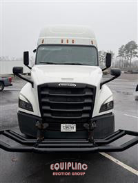 2020 Freightliner CASCADIA