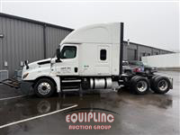 2020 Freightliner CASCADIA