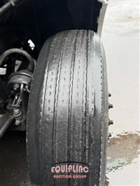 2020 Freightliner CASCADIA