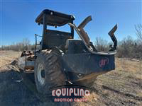 2005 INGERSOLL-RAND SD-116F TF 18