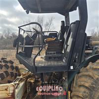 2005 INGERSOLL-RAND SD-116F TF 18