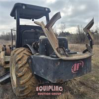 2005 INGERSOLL-RAND SD-116F TF 18