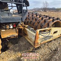 2005 INGERSOLL-RAND SD-116F TF 18