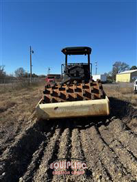 2005 INGERSOLL-RAND SD-116F TF 18