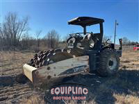 2005 INGERSOLL-RAND SD-116F TF 18