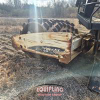 2005 INGERSOLL-RAND SD-116F TF 18