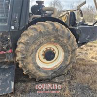 2005 INGERSOLL-RAND SD-116F TF 18