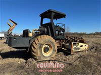 2005 INGERSOLL-RAND SD-116F TF 18