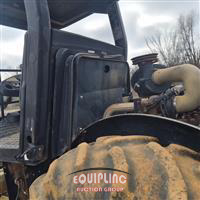 2005 INGERSOLL-RAND SD-116F TF 18