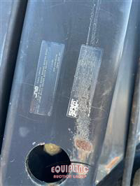 2005 INGERSOLL-RAND SD-116F TF 18