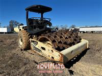 2005 INGERSOLL-RAND SD-116F TF 18