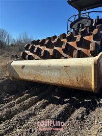 2005 INGERSOLL-RAND SD-116F TF 18