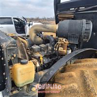 2005 INGERSOLL-RAND SD-116F TF 18