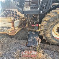 2005 INGERSOLL-RAND SD-116F TF 18