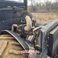 2005 INGERSOLL-RAND SD-116F TF 18