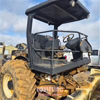 2005 INGERSOLL-RAND SD-116F TF 18