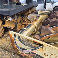 2005 INGERSOLL-RAND SD-116F TF 18