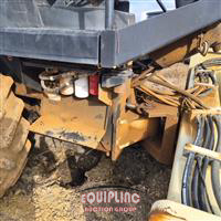 2005 INGERSOLL-RAND SD-116F TF 18