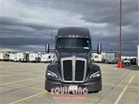 2024 Kenworth T680