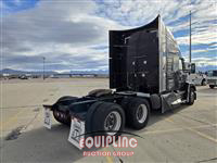 2024 Kenworth T680