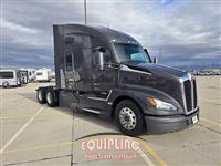2024 Kenworth T680