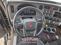 2024 Kenworth T680