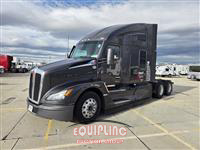 2024 Kenworth T680