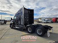2024 Kenworth T680
