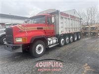 Used 2000 Mack CL713 for Sale