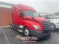 2020 Freightliner Cascadia