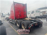 2020 Freightliner Cascadia