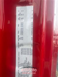 2020 Freightliner Cascadia