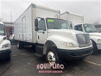 2015 International MA025