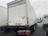 2015 International MA025