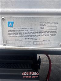 2015 International MA025