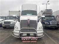 2019 Kenworth T680