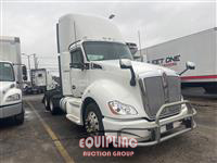 2019 Kenworth T680