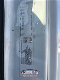 2017 Freightliner CASCADIA