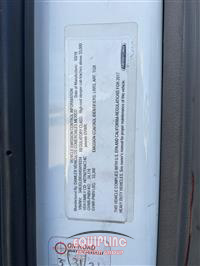 2017 Freightliner CASCADIA