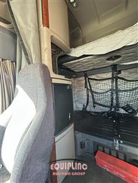 2017 Freightliner CASCADIA