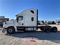 2017 Freightliner CASCADIA