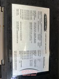 2017 Freightliner CASCADIA