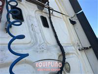 2017 Freightliner CASCADIA